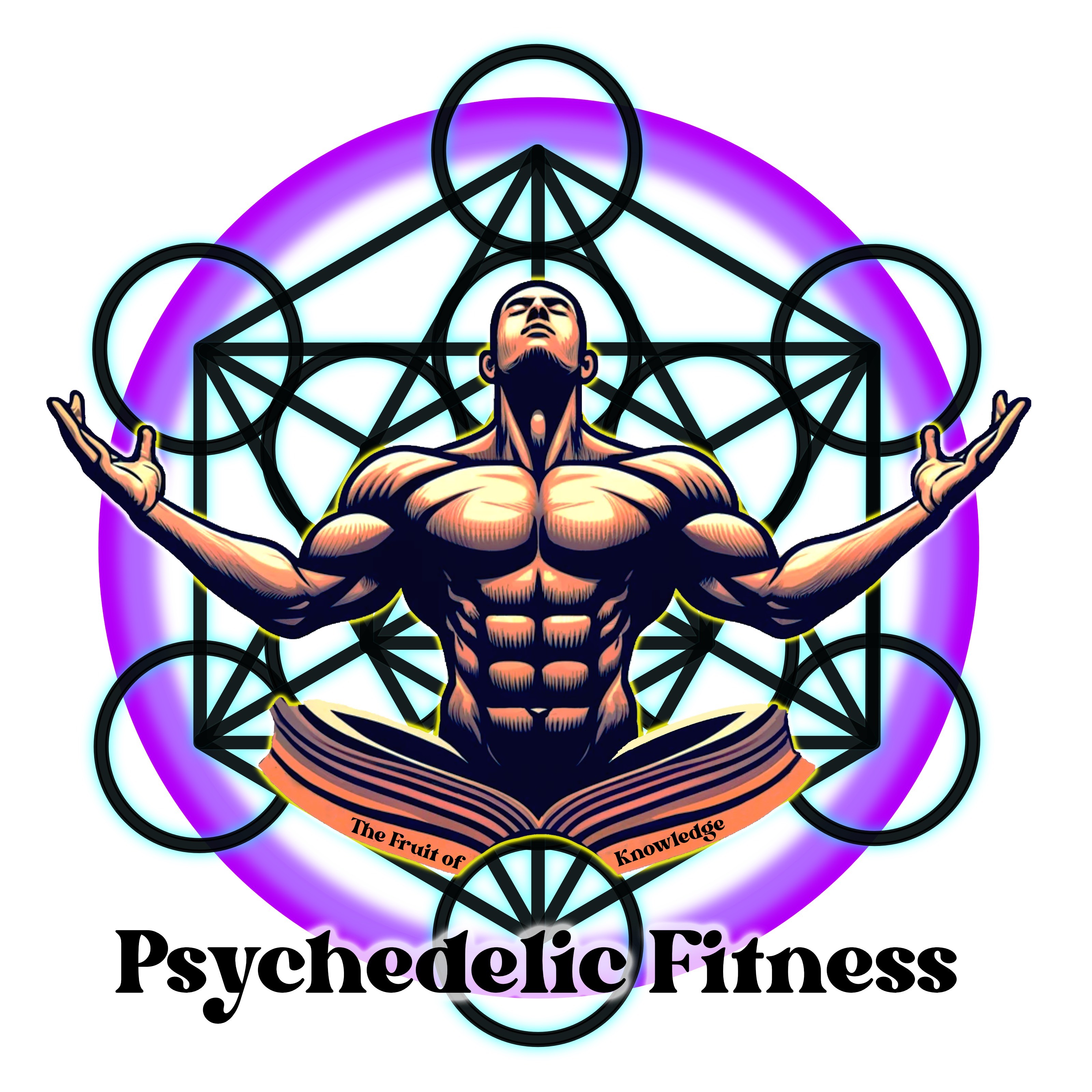 Psychedelic Fitness