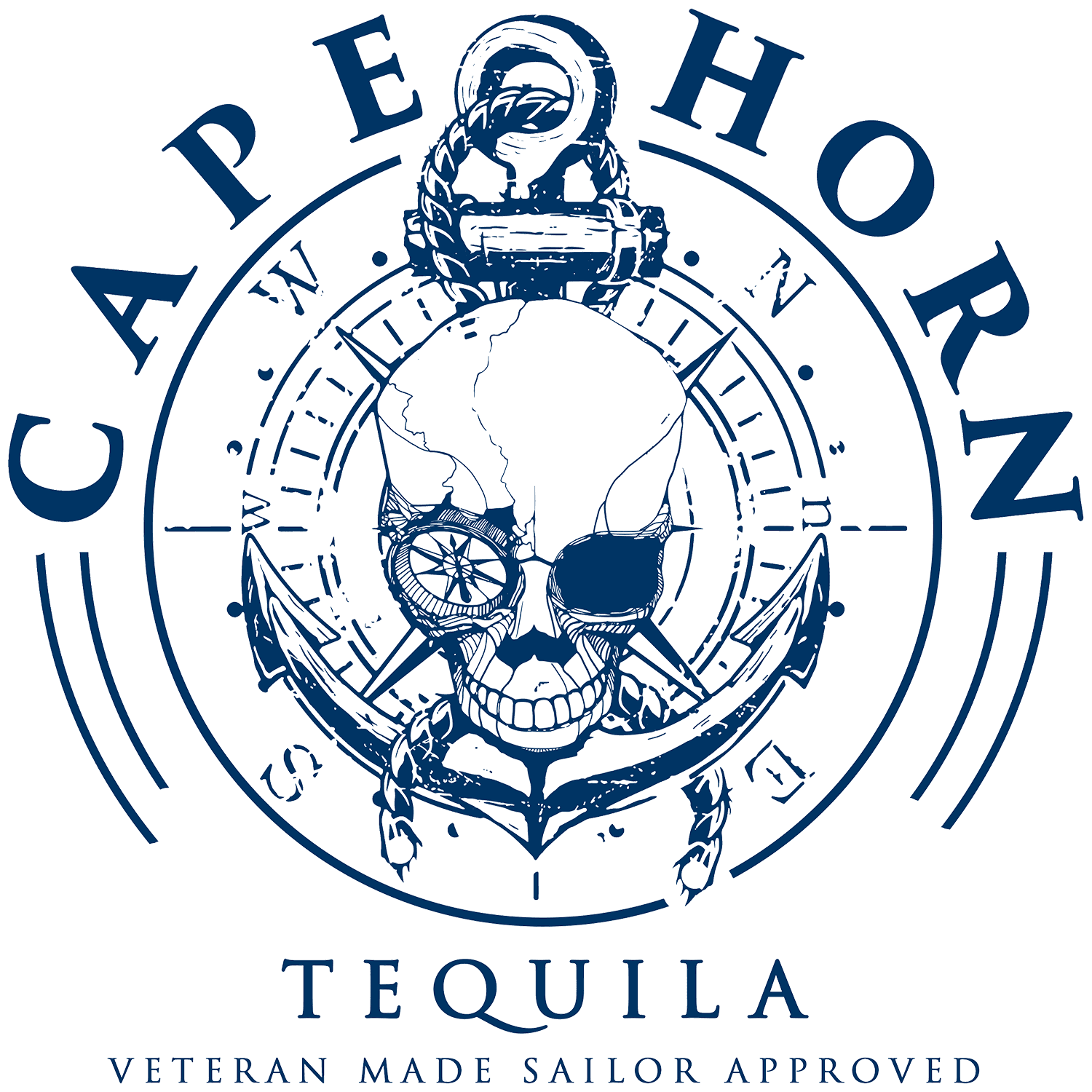 Cape Horn Tequila