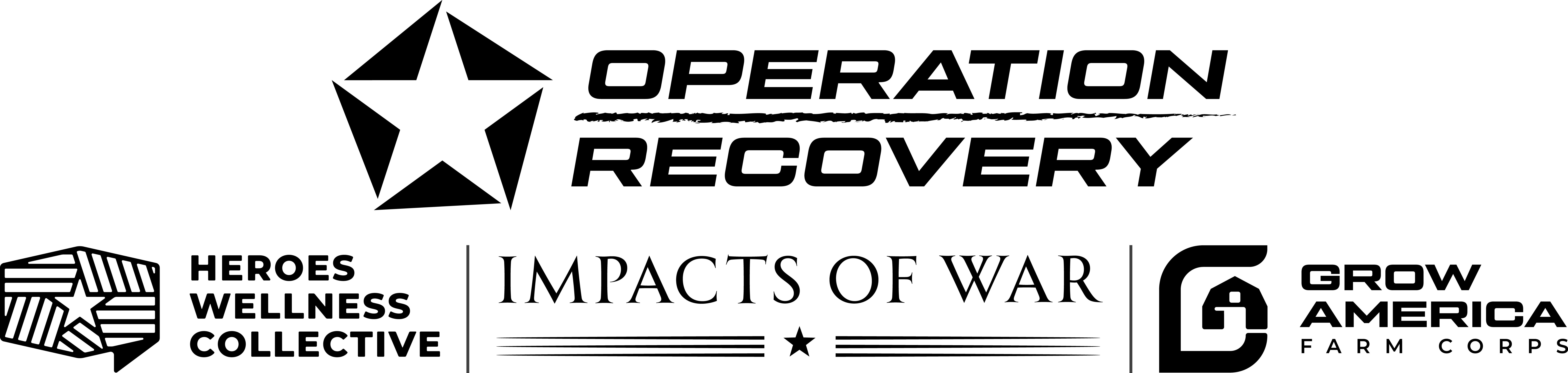 Operation Recovery