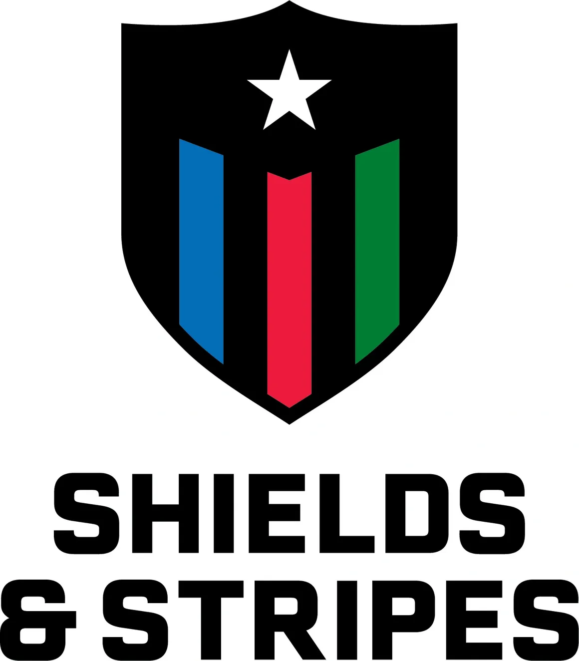 Shields and Stripes