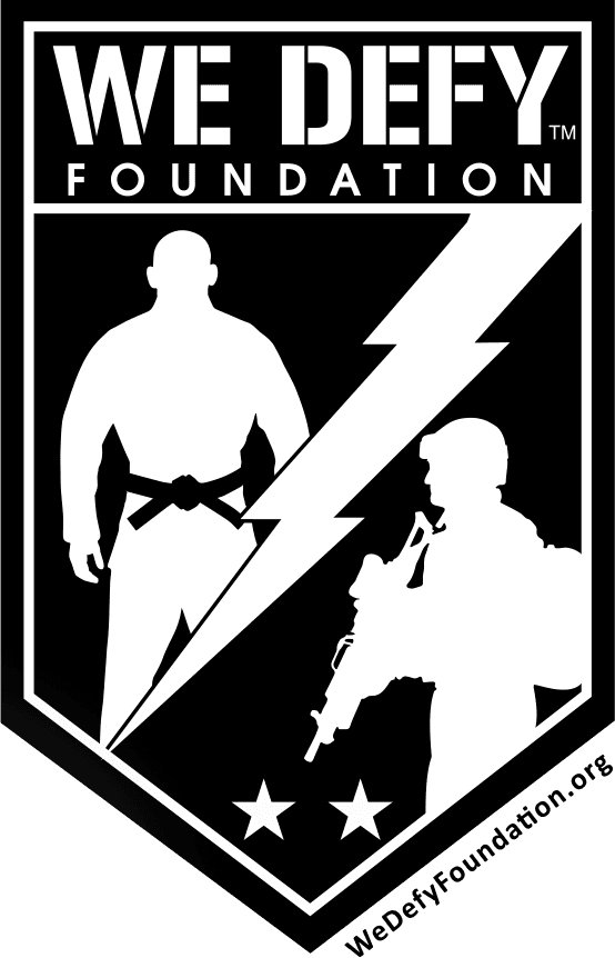 WeDefy Foundation