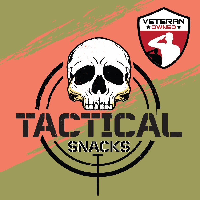 Tactical Snacks