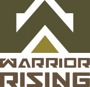 Warrior Rising (alt)