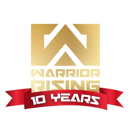 Warrior Rising