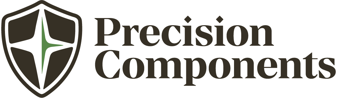 Precision Components