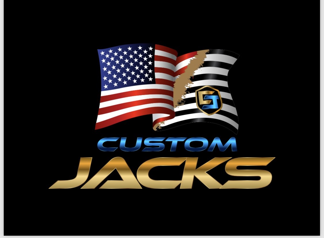 3D Custom Jacks