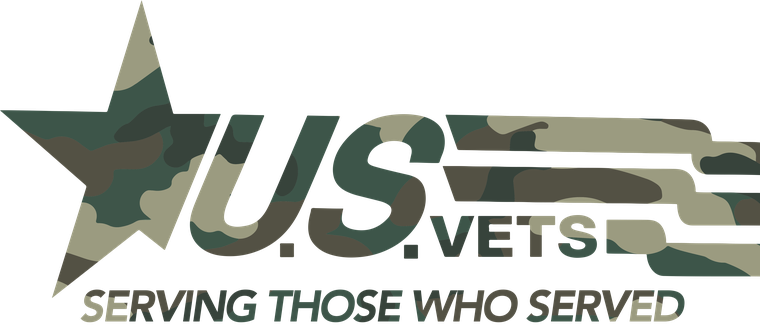 U.S.VETS