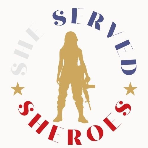 She Served She Roes
